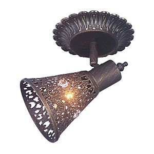 Светильник спот Arabian Drim 1797-1W