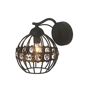Настенное бра Globi 1801-1W