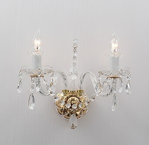 Настенное бра Мonplaisir 1737-2W