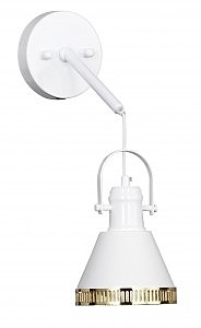 Настенное бра Helix 1756-1W