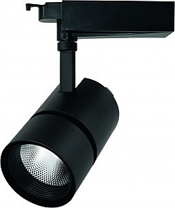 Светильник спот TRACK LIGHTS A2450PL-1BK