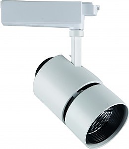 Светильник спот TRACK LIGHTS A2450PL-1WH
