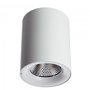 Светильник потолочный FACILE A5118PL-1WH