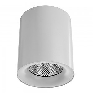 Светильник потолочный FACILE A5130PL-1WH