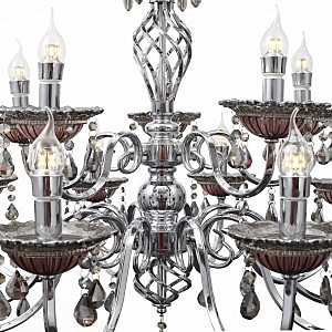 Подвесная люстра SL139 SL139.103.15