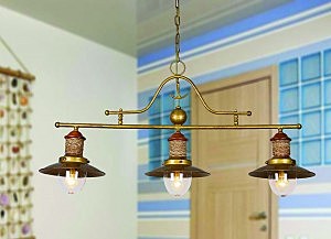 Люстра подвесная Favourite 1216 1216-3P