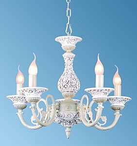 Люстра подвесная Favourite Belezza 1202-5P