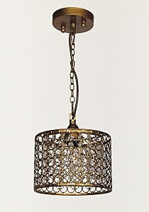 Подвесной светильник Favourite Agadir 1304-1P