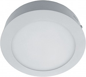 Светильник потолочный Angolo A3008PL-1WH