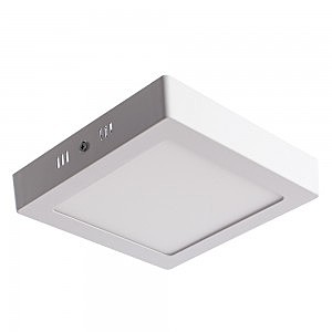 Светильник потолочный ANGOLO A3612PL-1WH