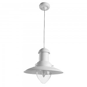 Светильник подвесной FISHERMAN A5530SP-1WH