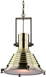 Светильник подвесной DECCO A8021SP-1AB
