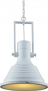 Светильник подвесной DECCO A8021SP-1WH