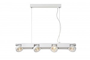 Светильник подвесной Mitrax-Led 33458/20/31