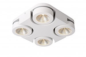 Светильник спот Mitrax-Led 33158/19/31