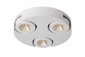 Светильник потолочный Mitrax-Led 33158/14/31