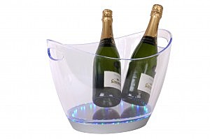 Настольная лампа Ice Bucket 13502/06/60