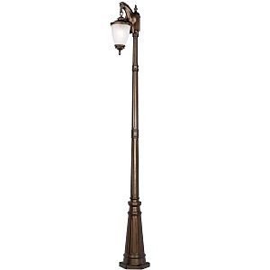 Фонарный столб Favourite  Guards 1335-1F