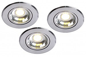 Встраиваемый светильник Led-Spot 22950/23/12