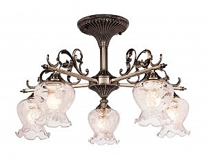 Потолочная люстра Leonardo 708.53.5