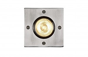 Уличный встраиваемый Recessed 11800/21/12