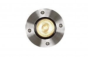 Уличный встраиваемый Recessed 11801/21/12