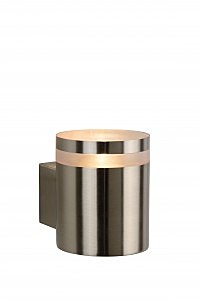 Уличный настенный светильник Basco-Led 14880/05/12