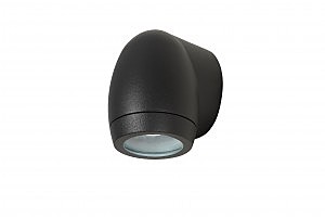 Уличный настенный светильник Odra 27855/01/30