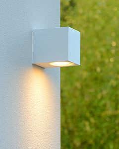 Уличный настенный светильник Zora-Led 22860/05/31