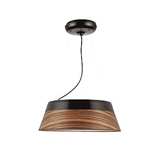 Люстра подвесная Favourite  Zebrano 1356-5PC