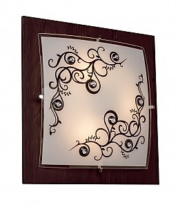 Настенно потолочный светильник Harmony 821.40.3