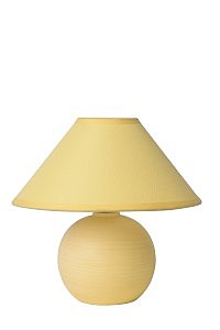 Настольная лампа Faro 14552/81/34