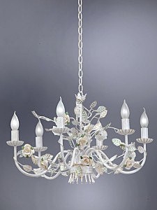 Подвесная люстра V1262 V1262/6