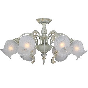 Люстра потолочная Favourite  Parma 1385-6PC