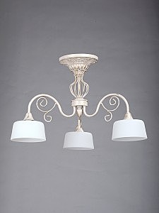 Потолочная люстра V1453 V1453/3PL