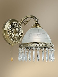 Бра с выключателем V2002 V2002/1A