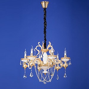 Подвесная люстра V2323 V2323/6
