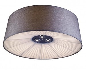 Люстра потолочная Favourite Cupola 1055-8C