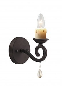 Бра Favourite  Kerzen 1519-1W