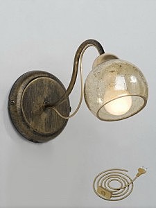 Настенное бра V3615 V3615/1А