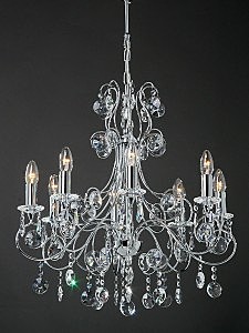 Подвесная люстра V5015 V5015/8