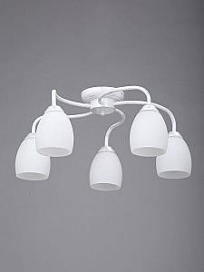 Потолочная люстра V3595 V3595/5PL