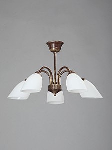 Потолочная люстра V3247 V3247/5PL