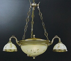 Подвесная люстра 6208 L 6208/3+3