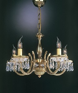 Подвесная люстра 4751 L 4751/5