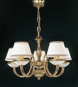 Подвесная люстра 4760 L 4760/5