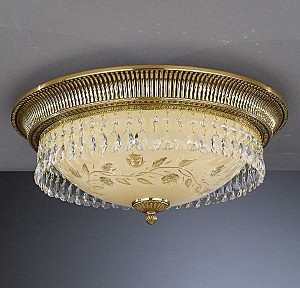 Светильник потолочный 6306 PL 6306/4