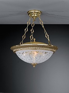 Светильник подвесной 6312 PL 6312/4