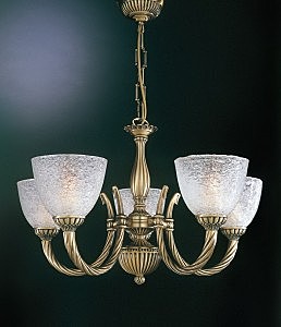 Подвесная люстра 4600 L 4600/5
