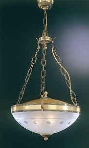 Светильник подвесной 650 L 650/3